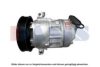 AKS DASIS 852806N Compressor, air conditioning